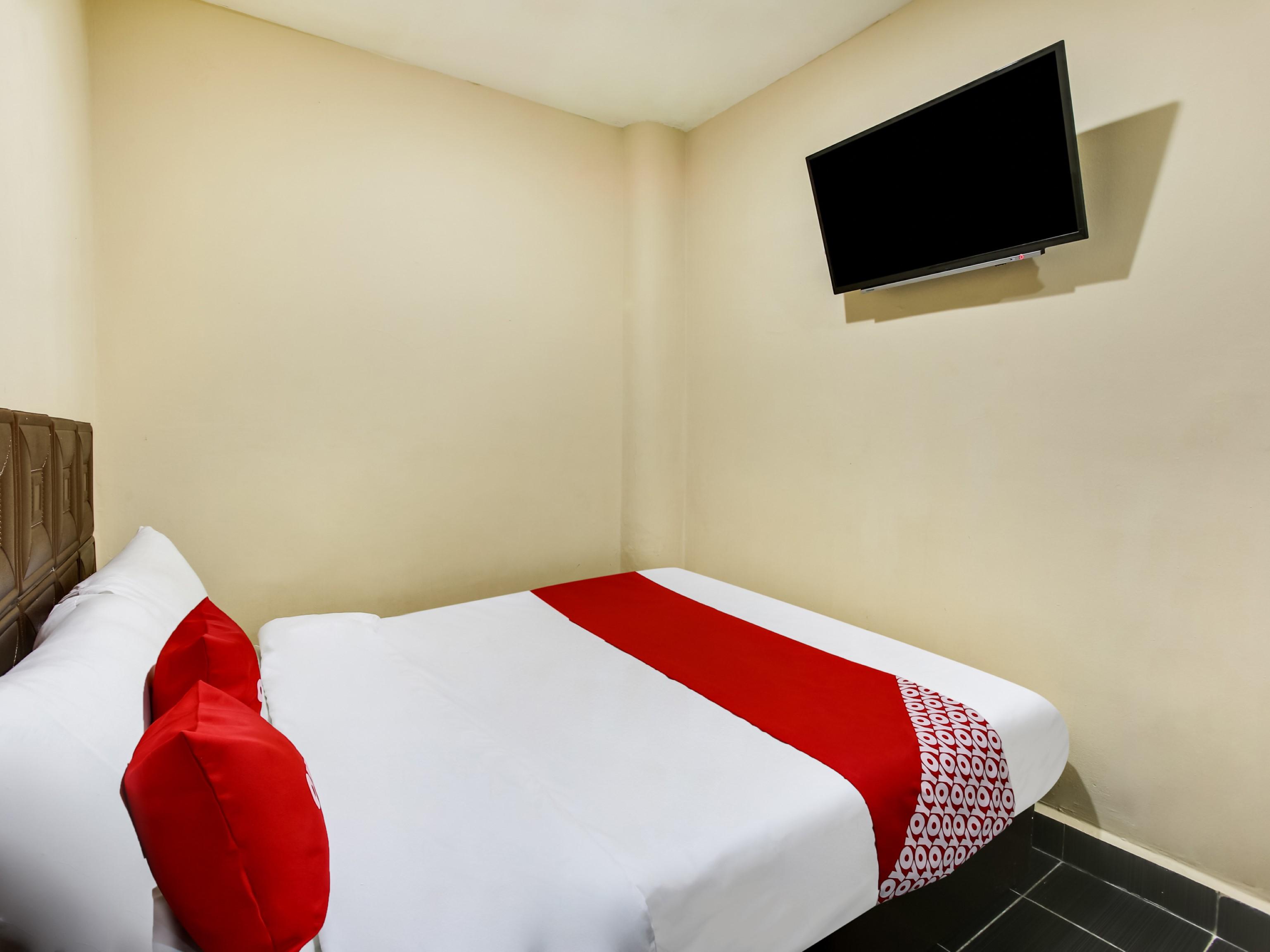 Oyo 43927 Sassana Hotel Куала-Лумпур Экстерьер фото